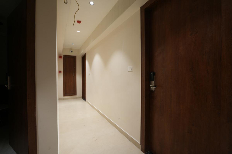 Public Area 3, Hotel Square 36, Kota