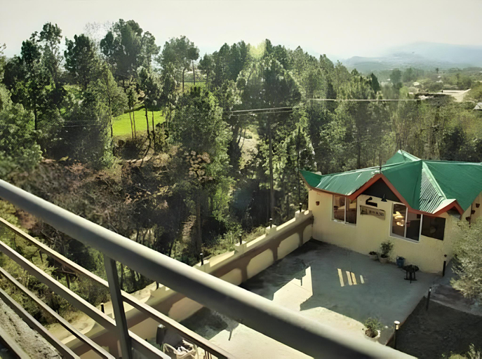Others 2, Deen Resort Motel, Hazara
