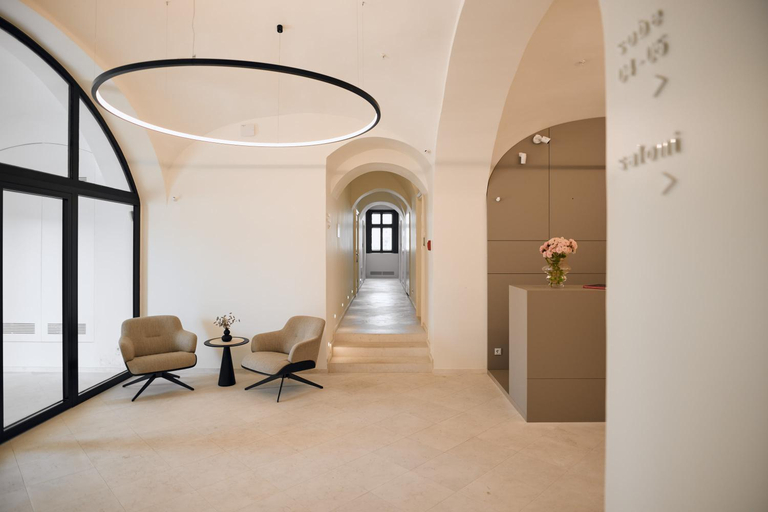 Public Area 4, Heritage Hotel Kurija Mihalović, Feričanci