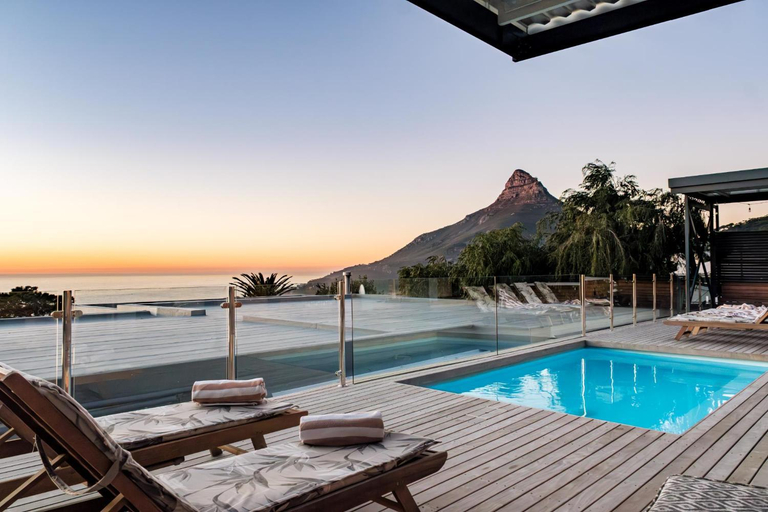 Sport & Beauty 2, Spindrift, City of Cape Town