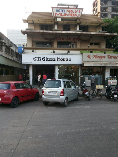 Exterior & Views, Hotel Navi Mumbai, Thane