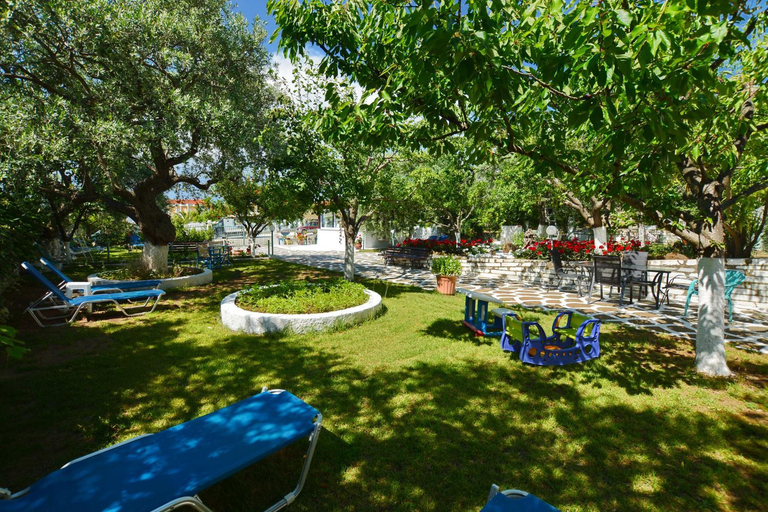 Others 4, Villa Emilia, East Macedonia and Thrace