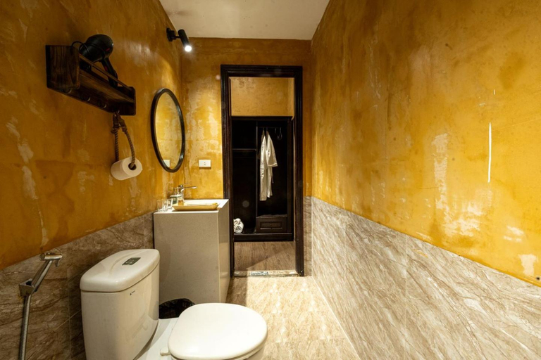 Bathroom 4, Amazing Ninh Binh Garden, Hoa Lư