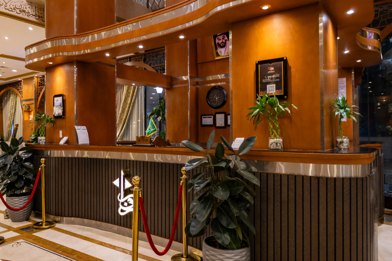 Others 4, Zowar Alalami Hotel, Al Madinah Al Munawwarah
