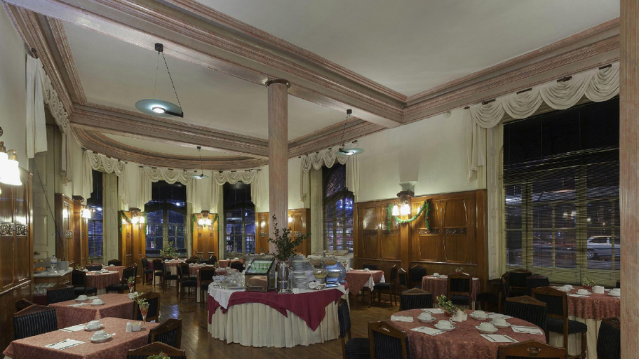 Food & Drinks 5, Hotel Astoria, Coimbra