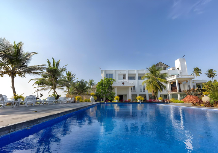 Sport & Beauty 4, Sea Breeze Ambalangoda, Hikkaduwa