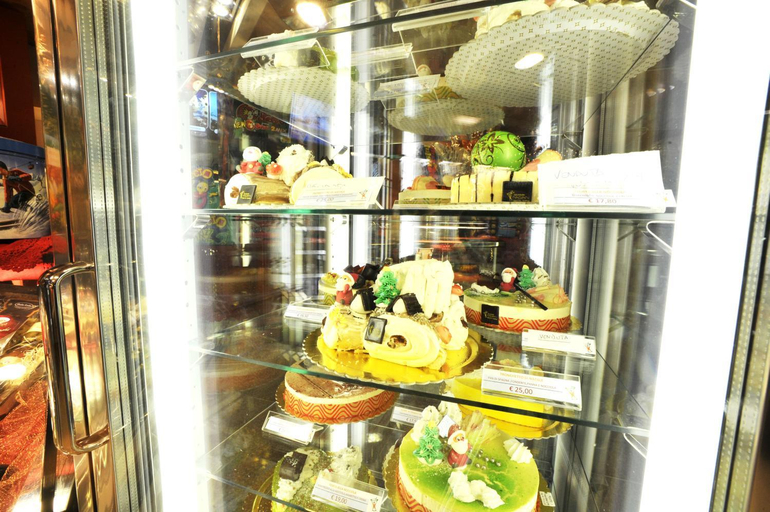 Food & Drinks 5, Albergo Romagna, Forli' - Cesena