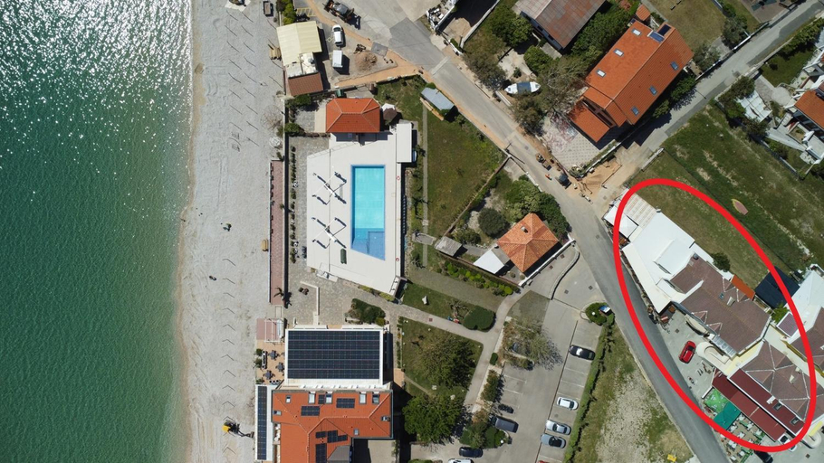 Others 3, Apartments Kosec Beach, Baška