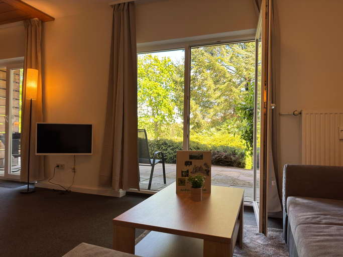Others 5, Geraumige Wohnung in Altenau mit Terrasse, Goslar