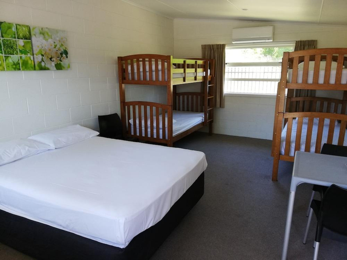 Others 5, Mawley Holiday Park, Masterton