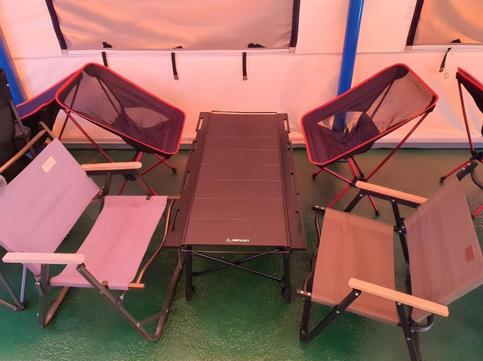 Others 3, Tourist Farm Caravan Camping Site, Tongyeong