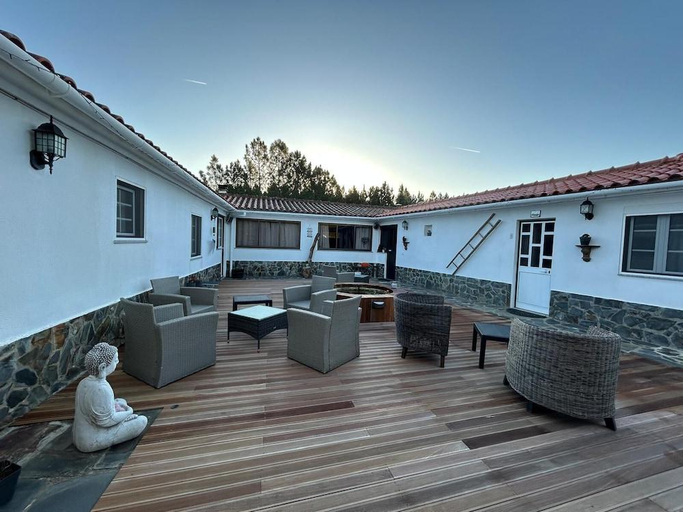 Exterior & Views 1, Quinta Penedo das Antas, Sertã