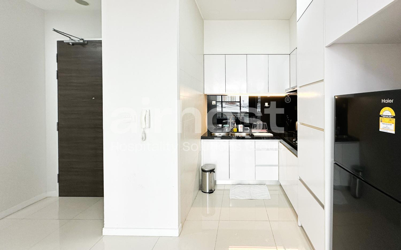 Others 5, Azure Residence Kelana Jaya by Airhost, Petaling Jaya