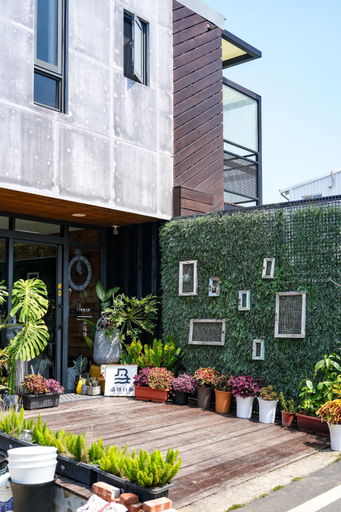 Exterior & Views 1, Begin Inn, Pingtung