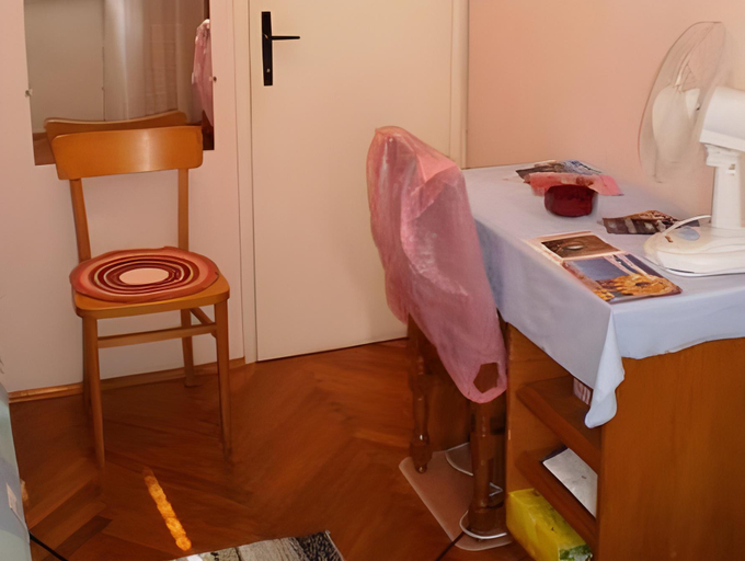 Bedroom, Dubrovnik OLD PORT Accommodation, Dubrovnik