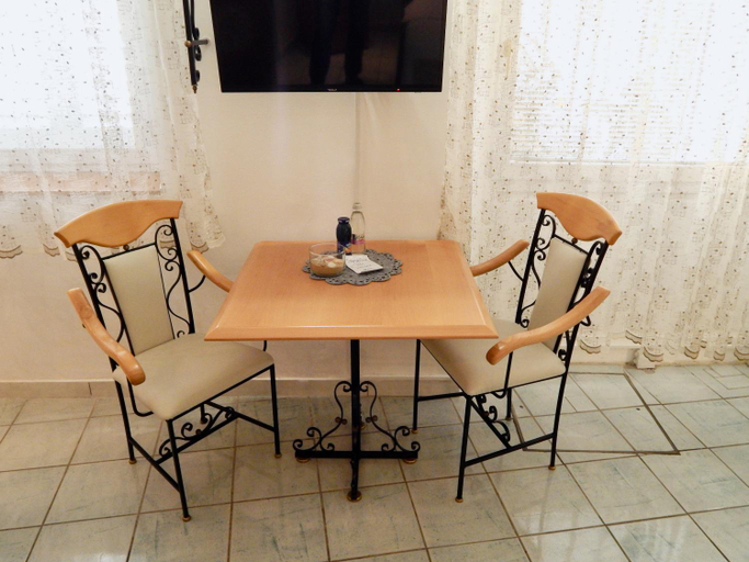 Others 4, Apartments Igor, Piran