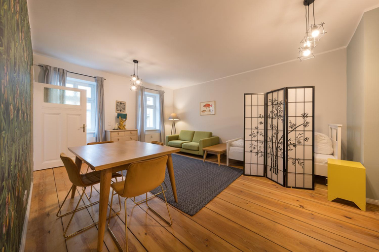 Others 5, Design Apartments - Sanssouci, 10 Geschwister-Scholl-Straße, Potsdam