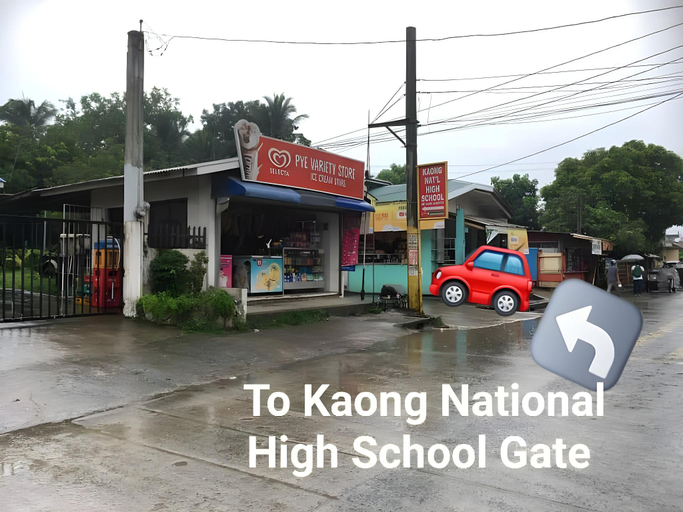 Others 3, Silang Near Tagaytay Budget Rooms, Silang