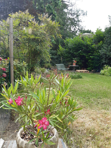 Others 3, Le petit chemin, Yvelines