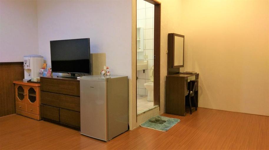 Others 4, Shin Yi Homestay, Hualien