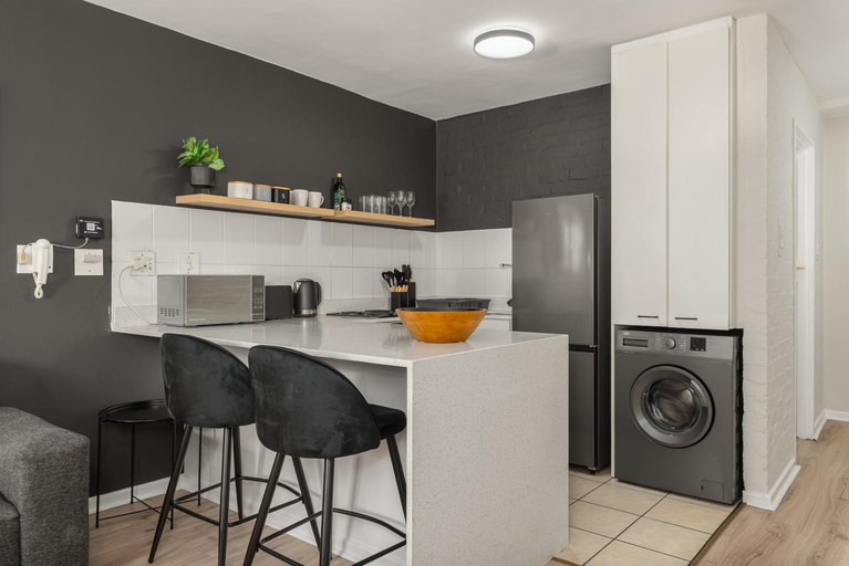 Others 5, Harbour Terrace Apartments, City of Cape Town