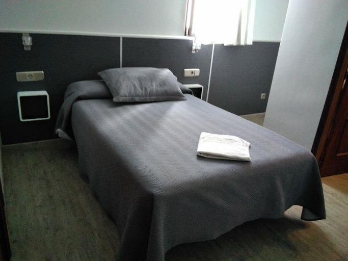 Bedroom 3, Hostal Jemasaca-Palma61, Madrid