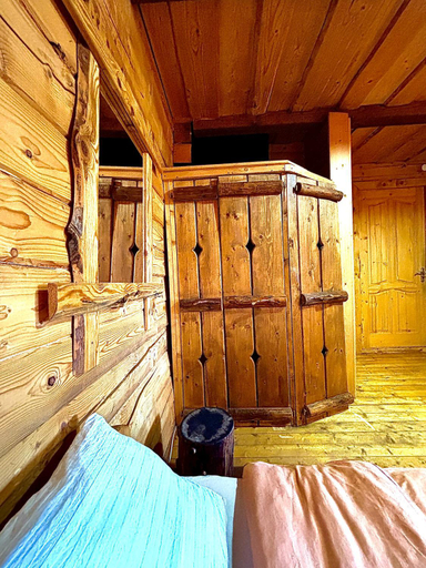 Others 3, Ранчо в Карпатах, Nadvirnians'kyi
