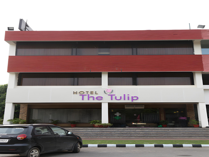 Others 2, Hotel The Tulip, Chandigarh