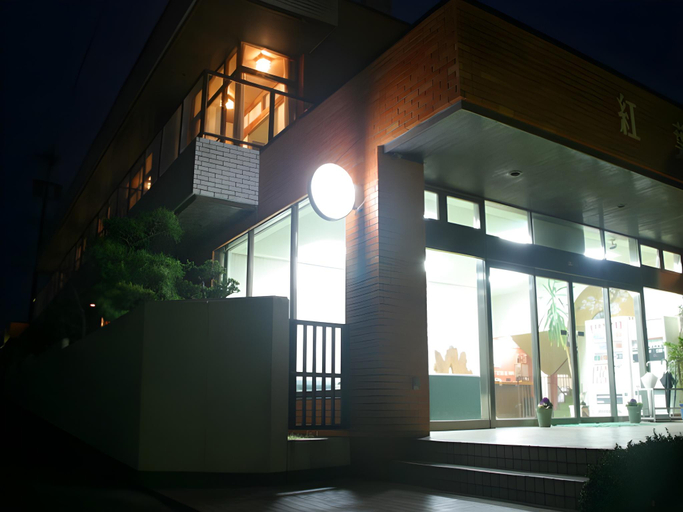 Exterior & Views, Ryokan Momijiya, Mihama
