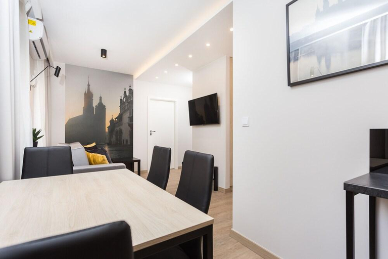 Others 3, New Apartments in City Center, Kraków City