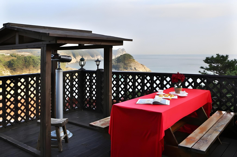Others 4, Haegumgang Solraemio Pension, Geoje