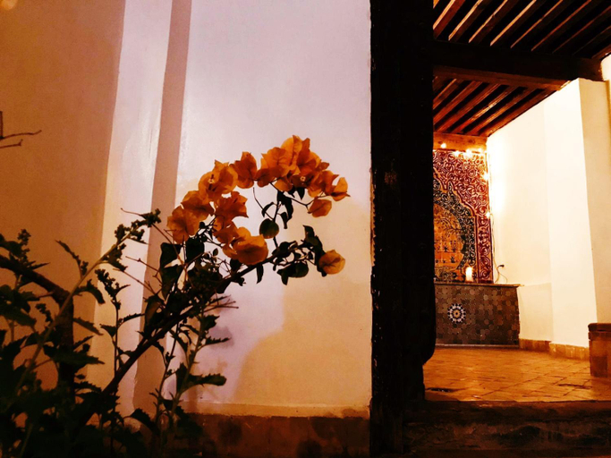 Exterior & Views, Dar Naïmaa, Fès