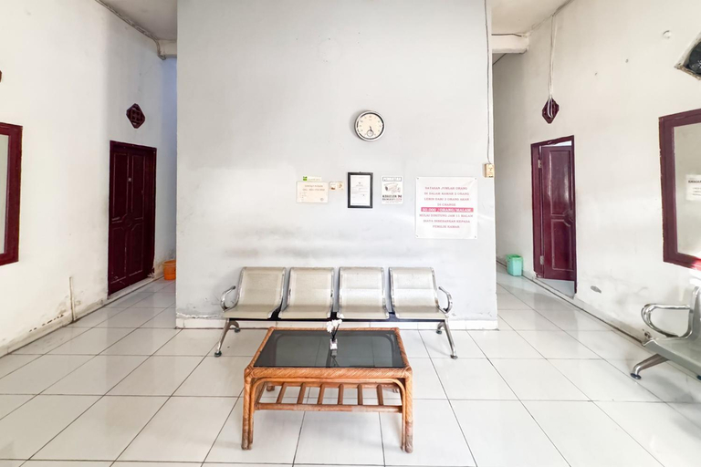Others 5, OYO 2933 Wisma Hiro Pertiwi, Palembang