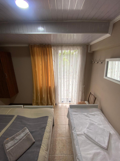 Bedroom 2, Vakho house, Kobuleti