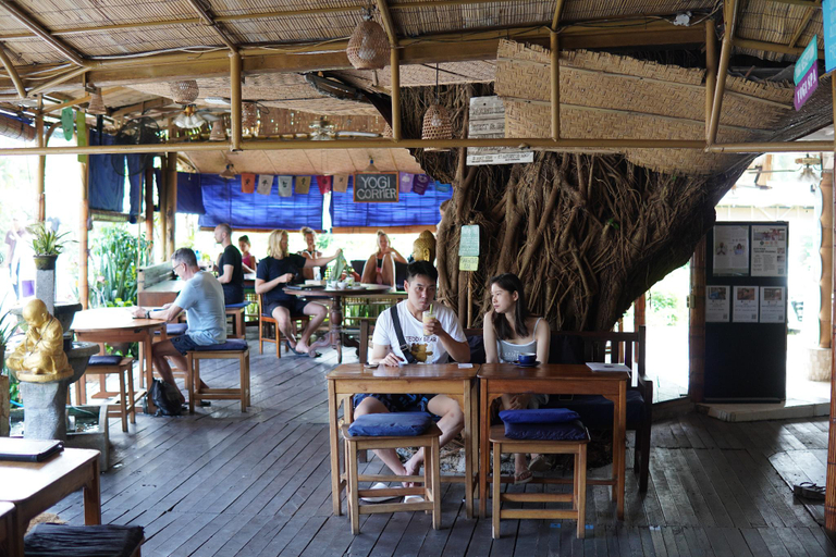 Food & Drinks 5, Seabreeze Hostel Bali, Badung