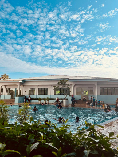 Exterior & Views 1, Mutiara Melaka Beach Resort by The Princess, Malacca City