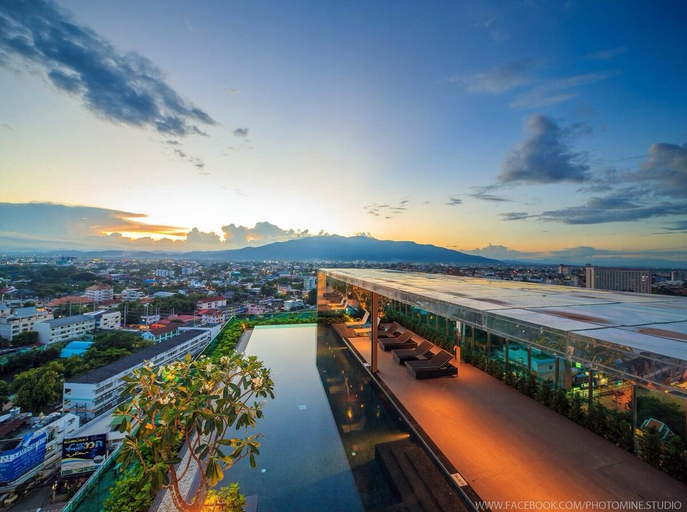 Others 3, the astra sky river, Muang Chiang Mai
