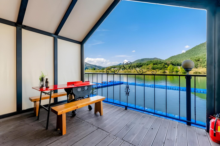 Others 4, Hongcheon Monterio Glamping, Chuncheon