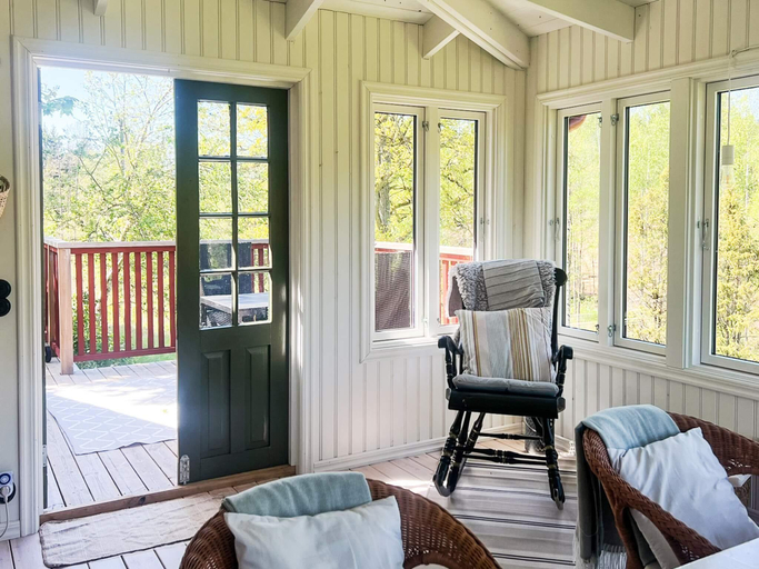 Others 4, person holiday home in HARADSBACK-By Traum, Älmhult