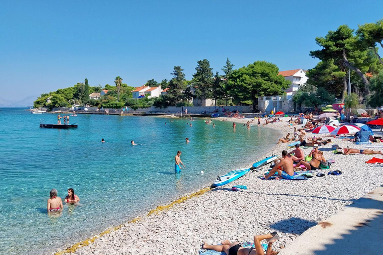 Others 3, Apartments by the sea Sutivan, Brac - 22771, Sutivan