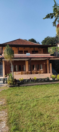 Exterior & Views 1, Villa Tunas Alam Mutiara (permanently closed), Bogor