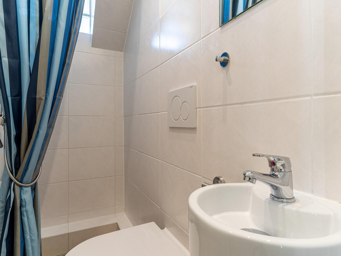 Bathroom 3, Wohnung in St.Peter Ording, Nordfriesland