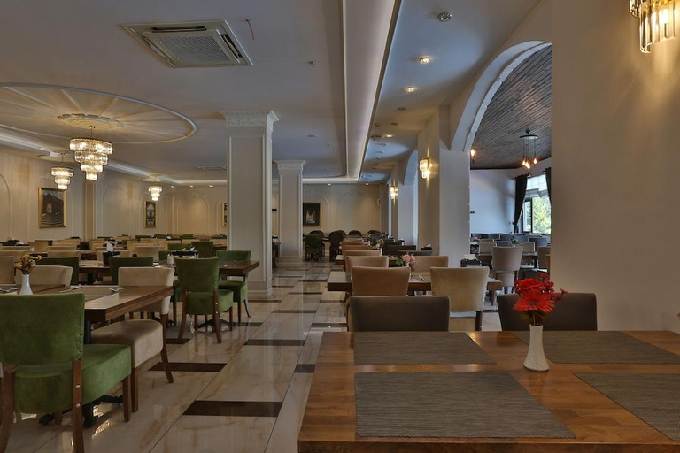 Food & Drinks 3, Park Dedeman Mardin , Mardin