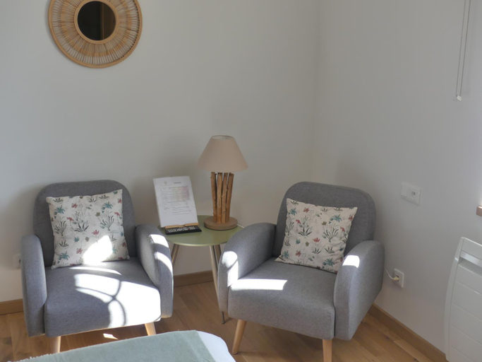 Facilities 5, LA VALLEE JOLY, Manche