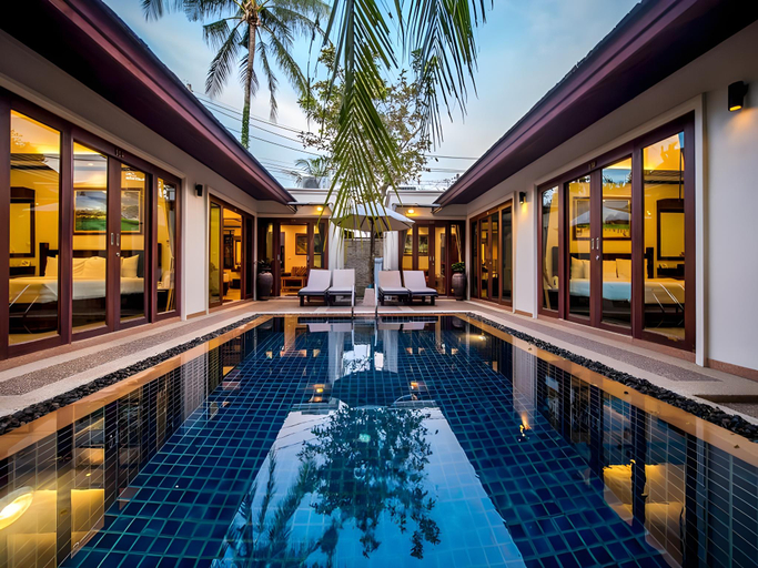 Others 5, Pai Tan Villas, Pulau Phuket