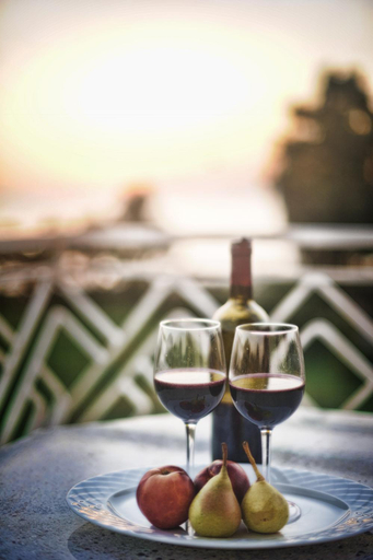 Food & Drinks 5, Irida Beach Resort Suites, Peloponnese