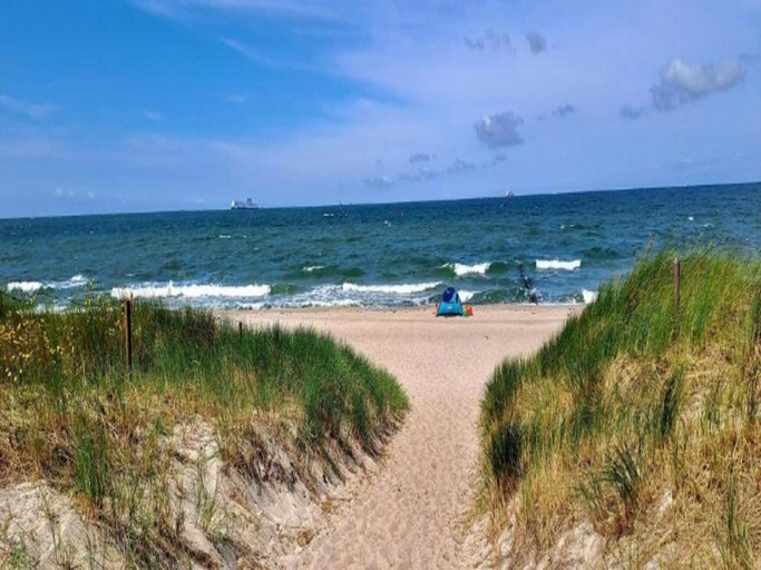 Others 4, Wohnung nahe Ostsee Graal Muritz Strand, Rostock