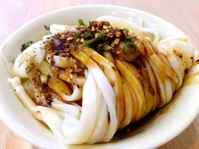 Food & Drinks 4, James Joyce Coffetel·Guangyuan Government Affairs Centre Wanda Plaza, Guangyuan