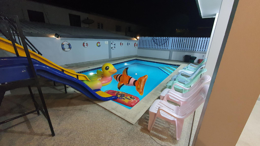 Sport & Beauty 2, Family POOL VILLA CHAAM, Cha-Am
