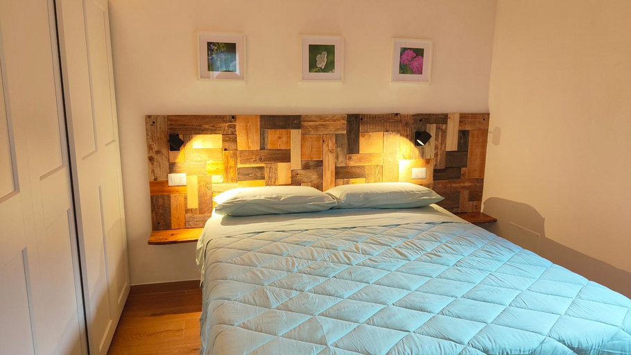 Bedroom, Agriturismo Foglie, Perugia